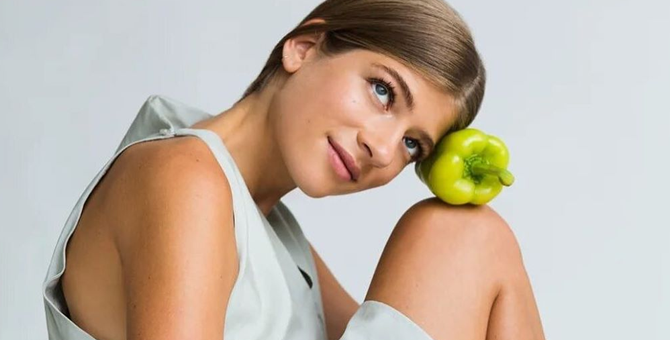 3 рецепта вкусных и здоровых блюд от основательницы How to Green Саши Новиковой