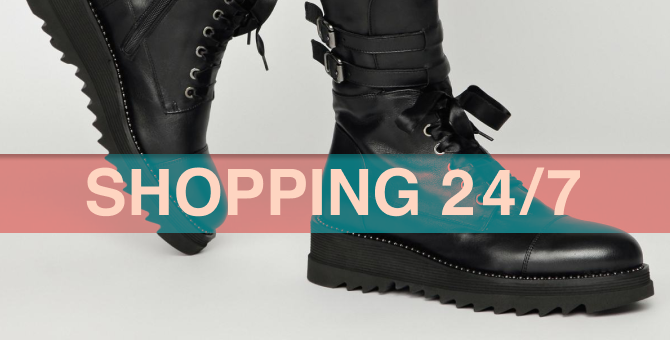 Скидки на обувь: 10 пар ботинок, которые мы планируем купить сейчас и носить с ноября по апрель