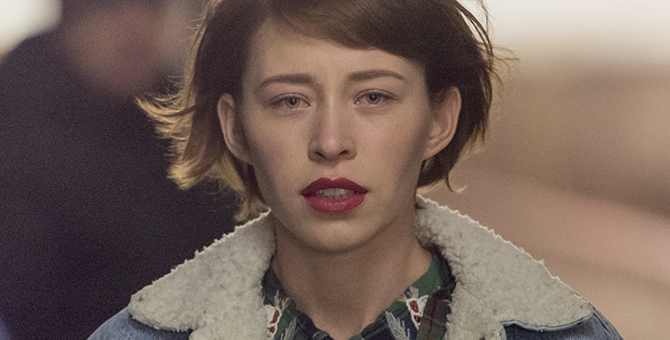 Екатерина Агеева из «Феи» в Zoom-интервью: «В ГИТИСе все говорили, что кино это разврат и ужас, а театр — святыня»