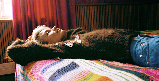 Как коронавирус повлиял на независимые бренды, часть 2: отвечают Ganni, Nanushka и Rejina Pyo