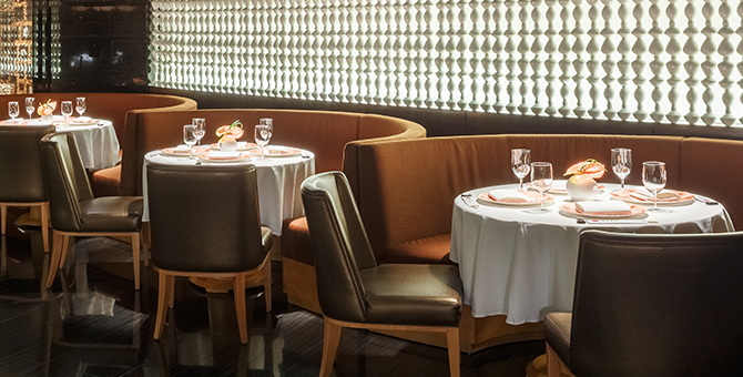 Где искать королевский люкс площадью 500 квадратных метров в Москве