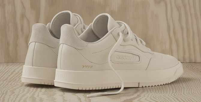 Какие кроссовки купить этой осенью: советуют сникерхеды, байеры и стилисты