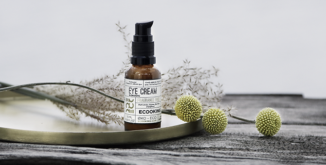 Как покорить мир, если вы крошечная датская бьюти-марка? Интервью с основательницей Ecooking