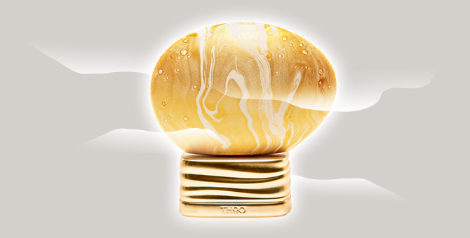 Еще больше духов, два новых бренда из Великобритании и другие новинки недели