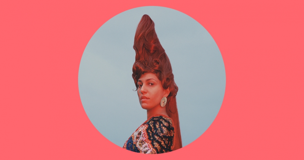 Певица-космополитка Lafawndah делится любимыми треками