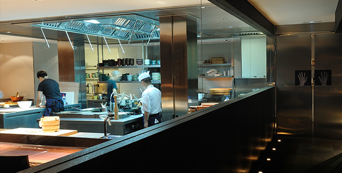 10 ресторанов Барселоны, которые рекомендуют местные жители