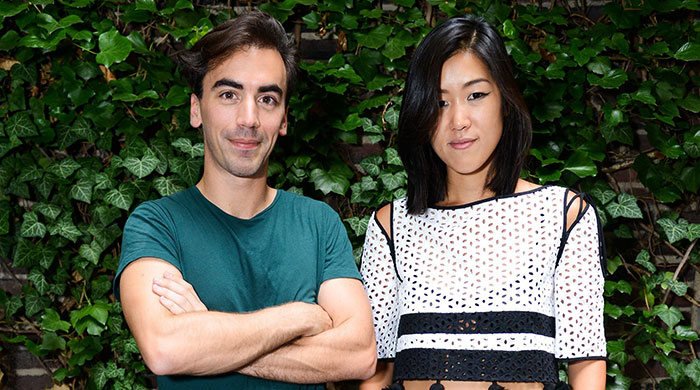 Объявлены новые креативные директора Oscar de la Renta