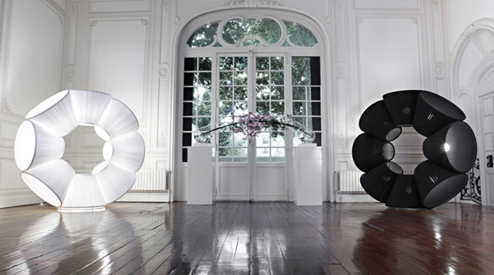 Интервью Buro 24/7: Дизайнер Жан-Марк Гади