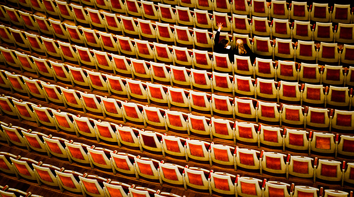 Игорь Зеленский возглавит Баварский государственный балет