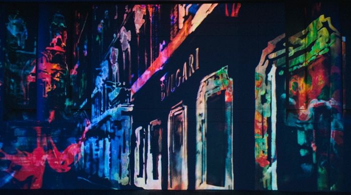 Выставка Bulgari: 130 Years of Masterpieces в Хьюстоне