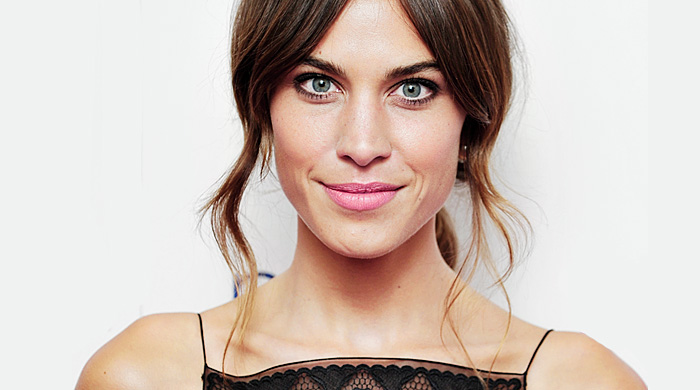 Церемония вручения премии британского Glamour