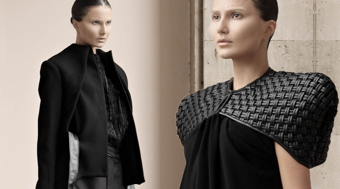 10 дизайнеров из Грузии, чьи имена нужно запомнить