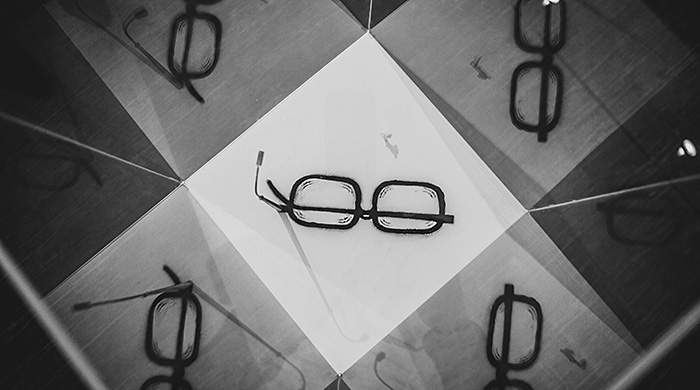 Ретроспектива Паши 183 открылась в ММОМА