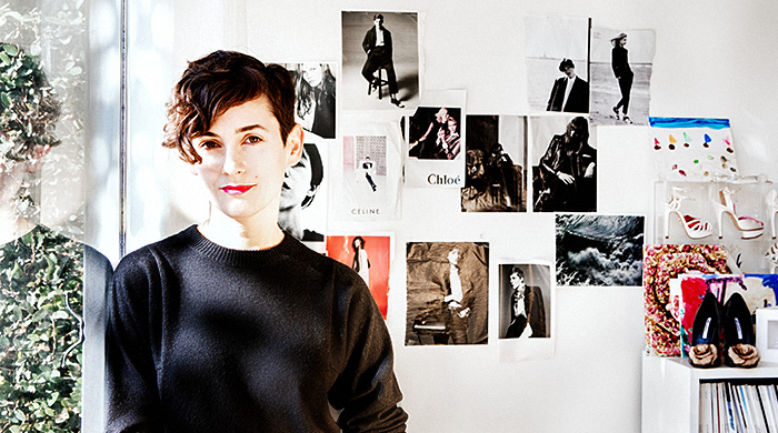 На ковер: как работают голливудские стилисты