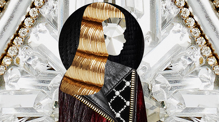 Конкурс Buro 24/7 и H&M: выиграйте билеты на вечеринку Balmain x H&M