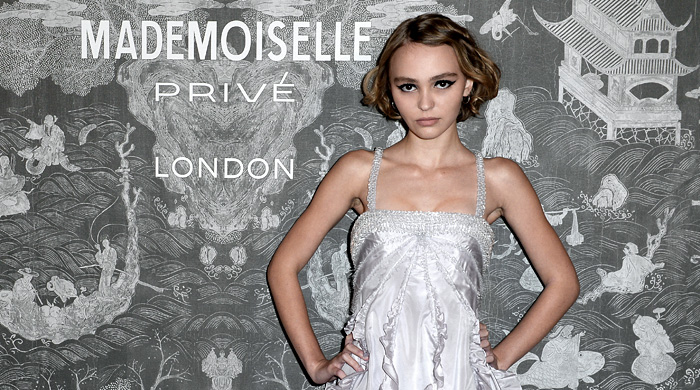 Mademoiselle Privé: гости открытия выставки Chanel в Лондоне