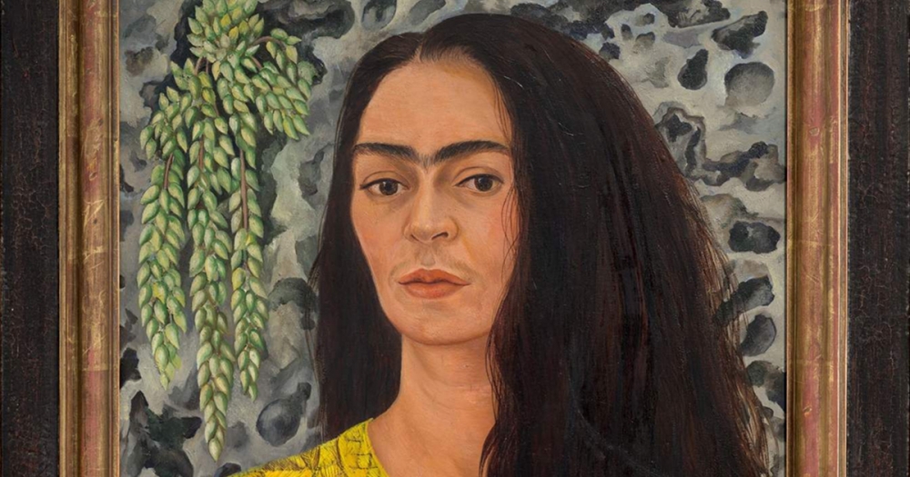 Шаг в сторону от клише: Анастасия Постригай — о новой выставке Фриды Кало в Tate Modern