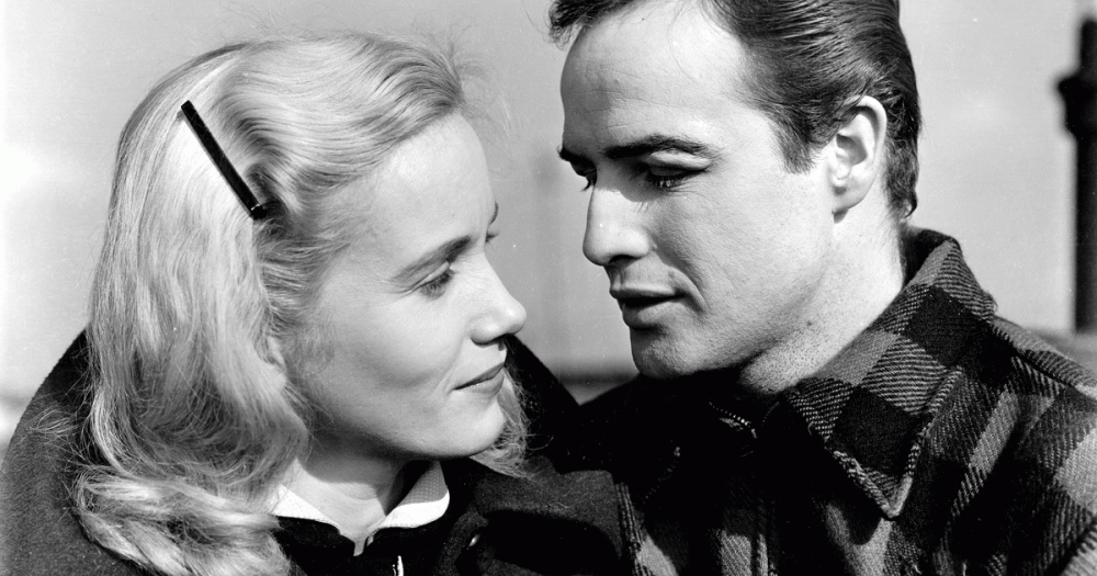 Не только «Последнее танго в Париже»: 10 лучших ролей Марлона Брандо. Выбор BURO.