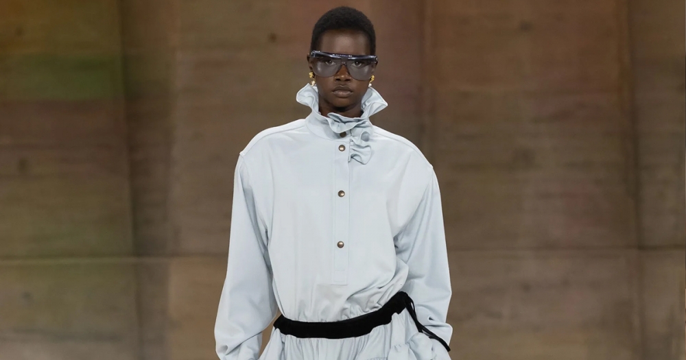 Chloé, коллекция осень-зима 2026