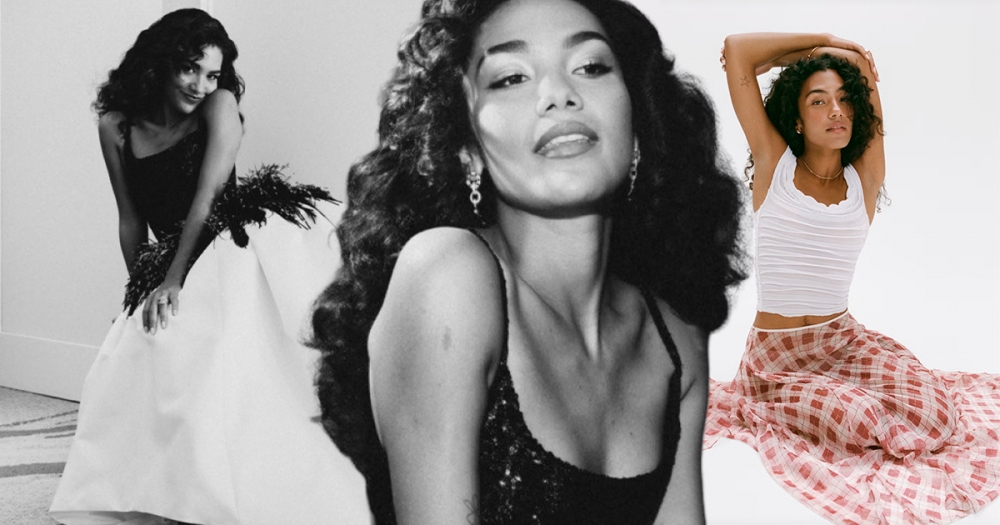 «Искусство любить»: 5 фактов о восходящей поп-звезде Оливии Дин