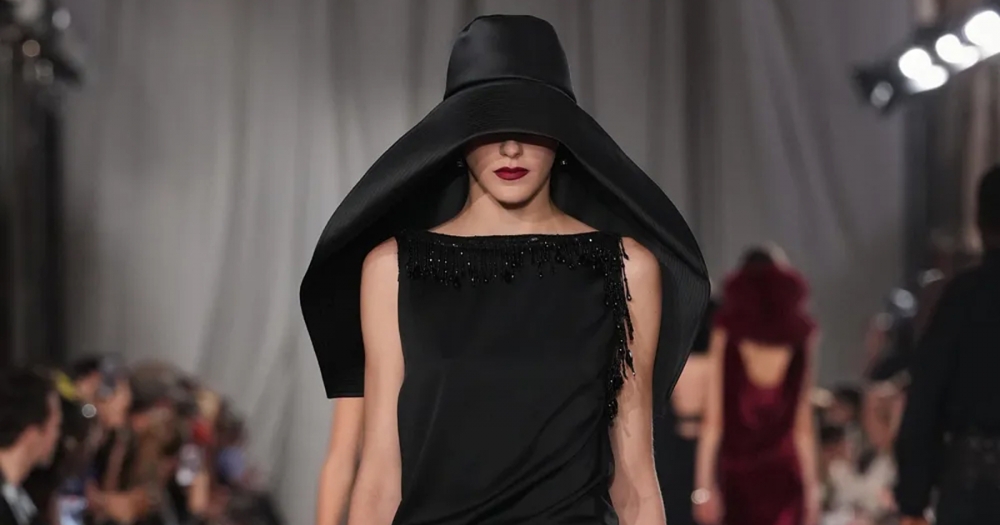 Lanvin, коллекция осень-зима 2026