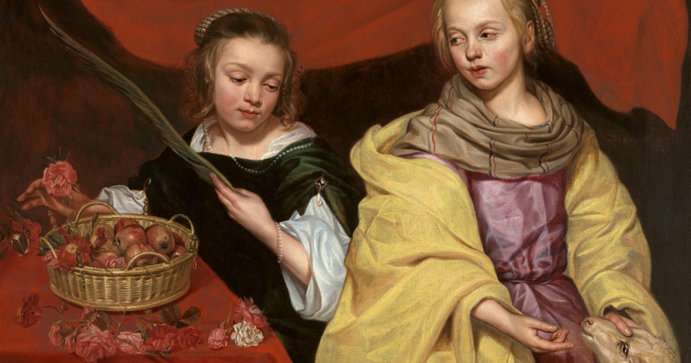 Услышаны через сотни лет: Анастасия Постригай — о волне интереса к женскому искусству