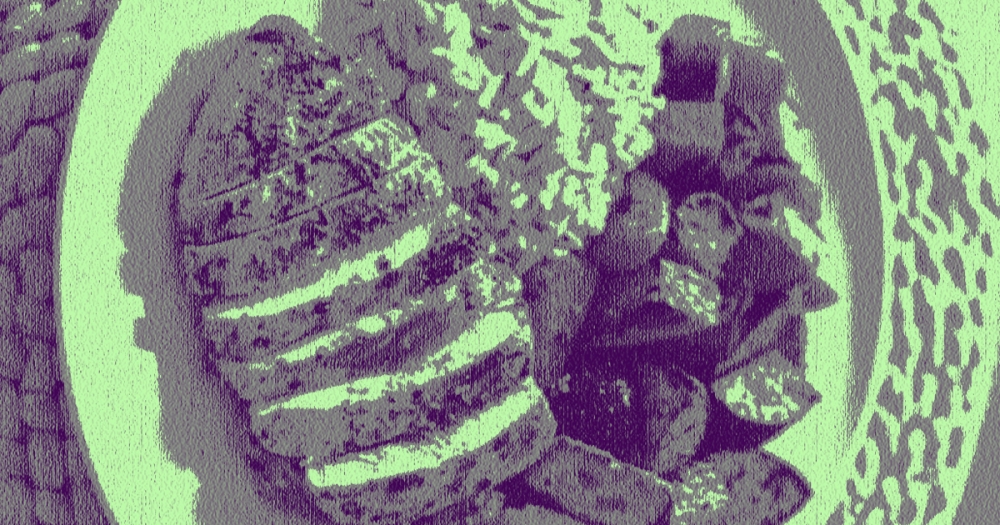 Рацион после праздников: как восстановиться и прийти в тонус. Отвечает эксперт