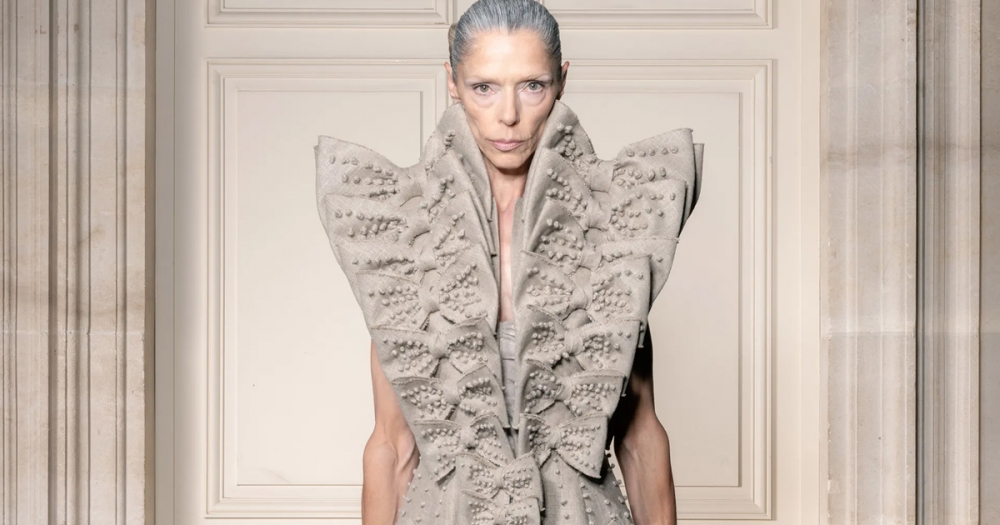 Viktor & Rolf, коллекция couture осень-зима 2026
