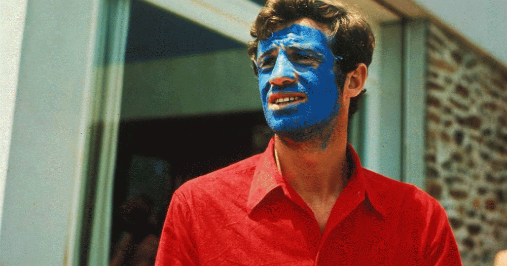 От «На последнем дыхании» до «Человека и его собаки»: 12 самых ярких ролей Жан-Поля Бельмондо