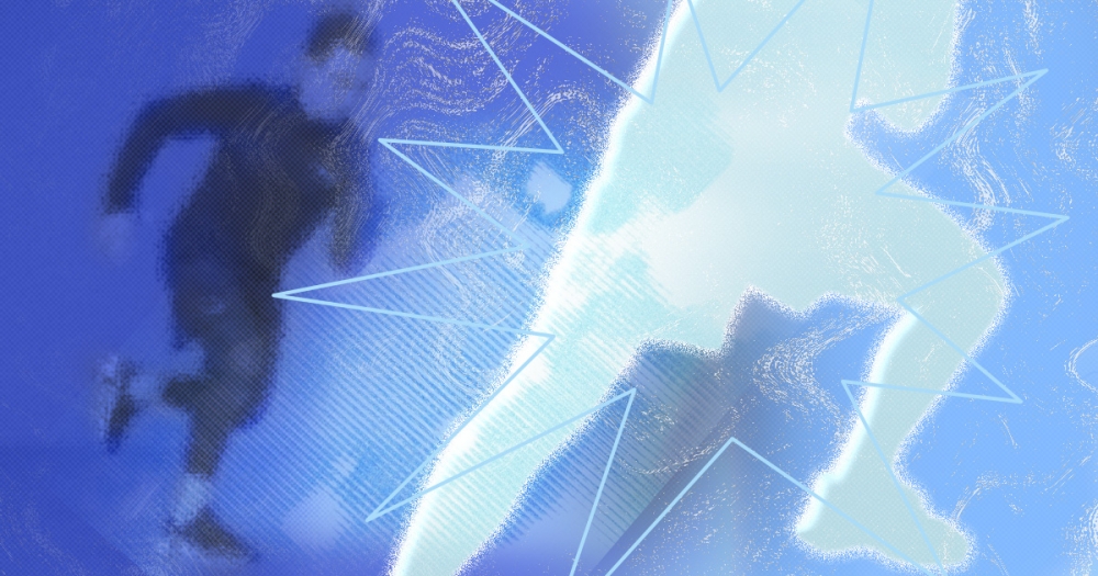 Какие упражнения помогут зарядиться энергией зимой? Показывает эксперт