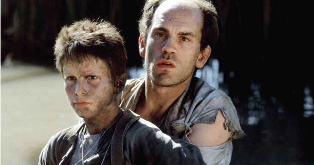 От «Империи солнца» до «Опуса»: 13 лучших ролей Джона Малковича. Выбор BURO.