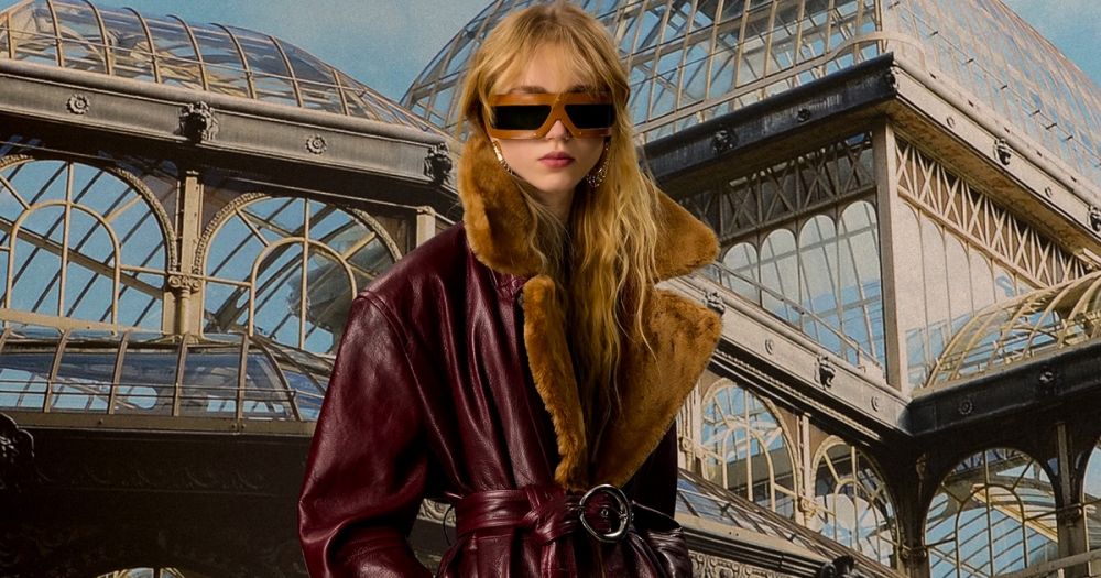 Rabanne, коллекция pre-fall 2026