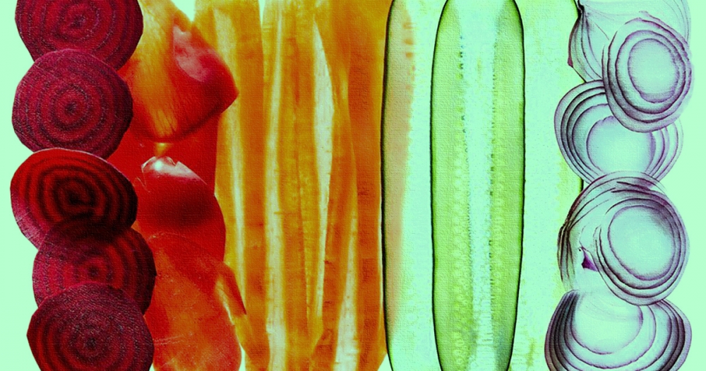 Вредны ли ГМО, глютаматы, пальмовое масло и консерванты? Отвечает эксперт