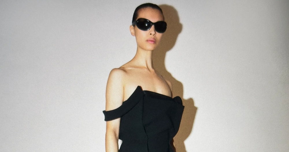 Khaite, коллекция pre-fall 2026