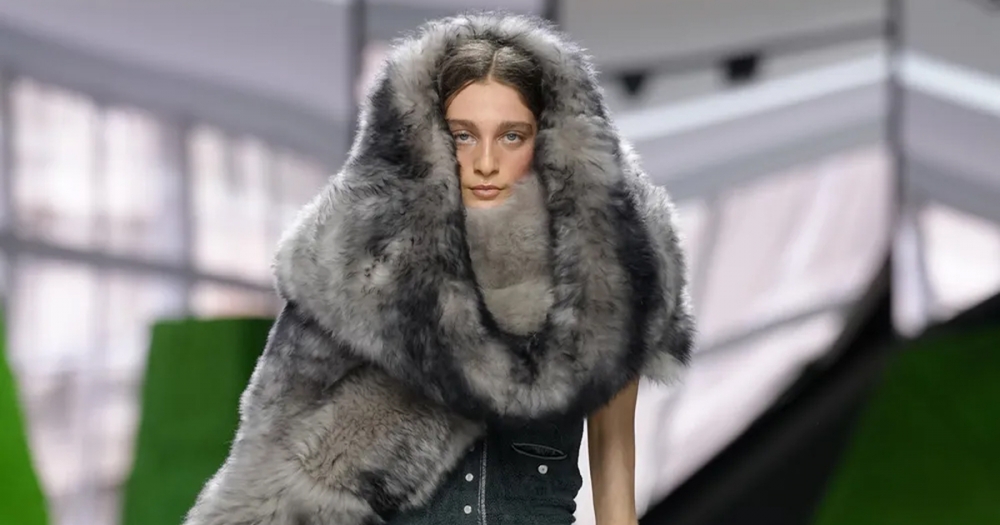 Louis Vuitton, коллекция осень-зима 2026