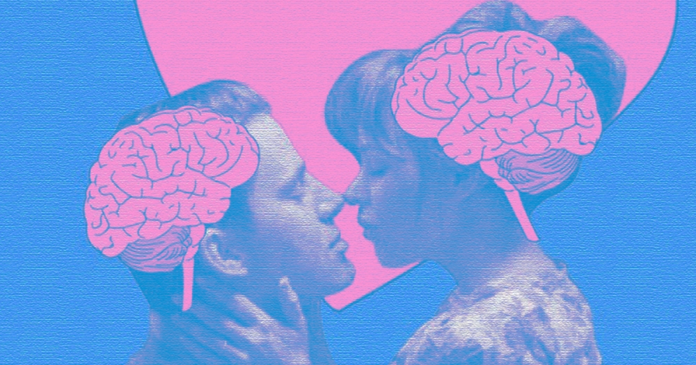 Smart is sexy: что такое сапиосексуальность и можно ли влюбиться в интеллект? Отвечает эксперт (18+)