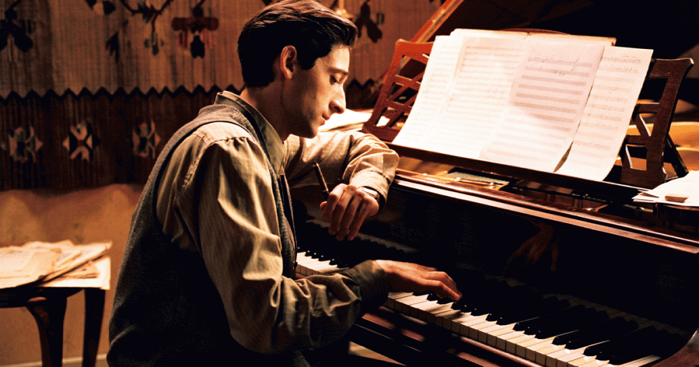 Артур Миллер, Сальвадор Дали и не только: 12 лучших ролей Эдриена Броуди