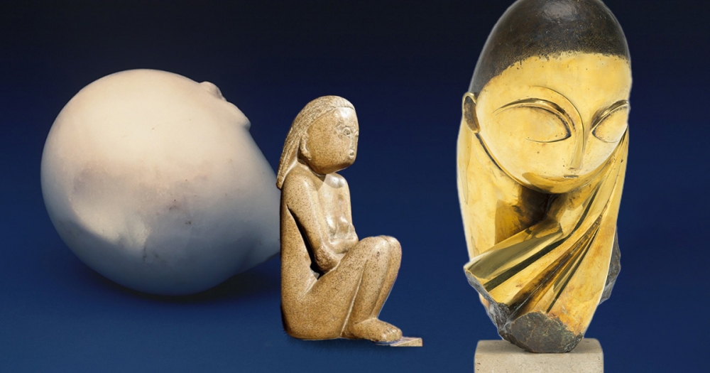 Радикальная простота: Константин Бранкузи в 10 скульптурах