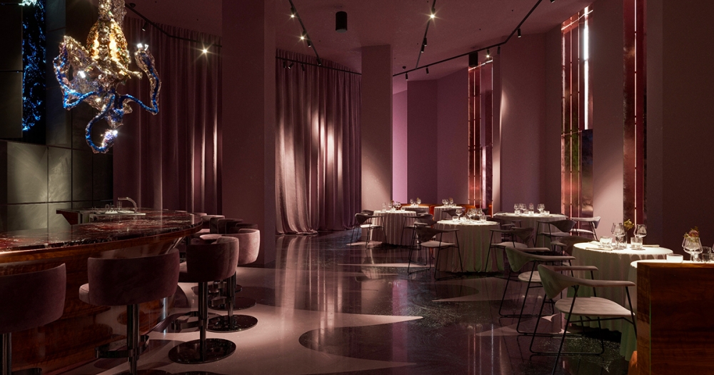 Birch, Loona и African Queen: 10 заведений Дубая от российских рестораторов