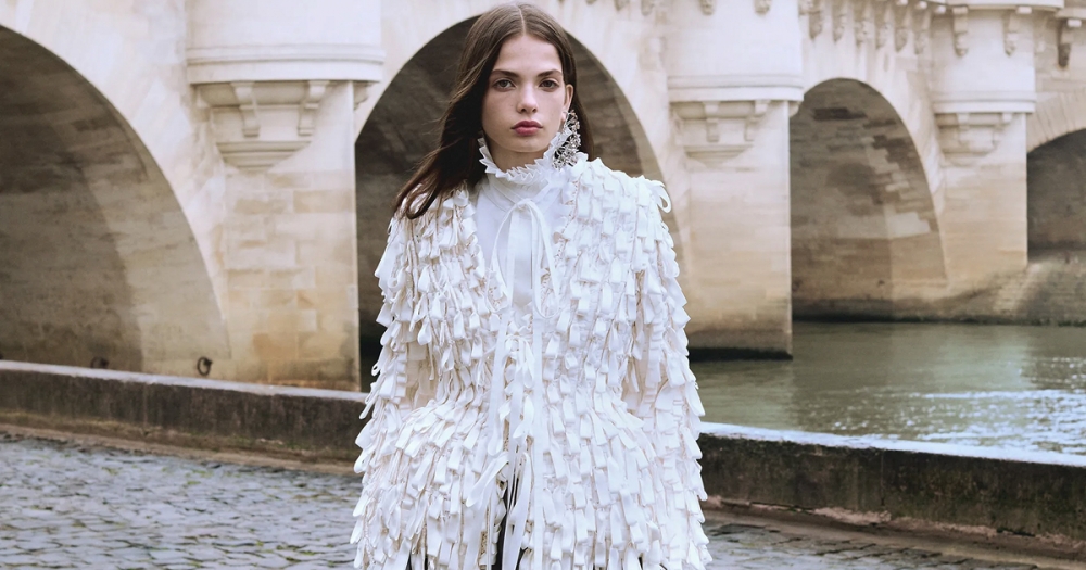 Christian Dior, коллекция pre-fall 2026