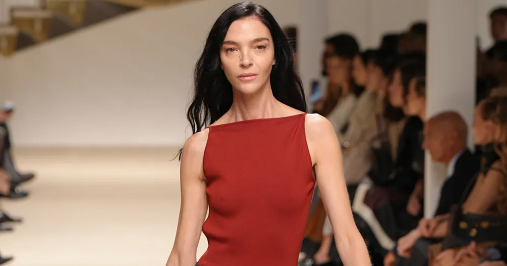Tod's, коллекция весна-лето 2027