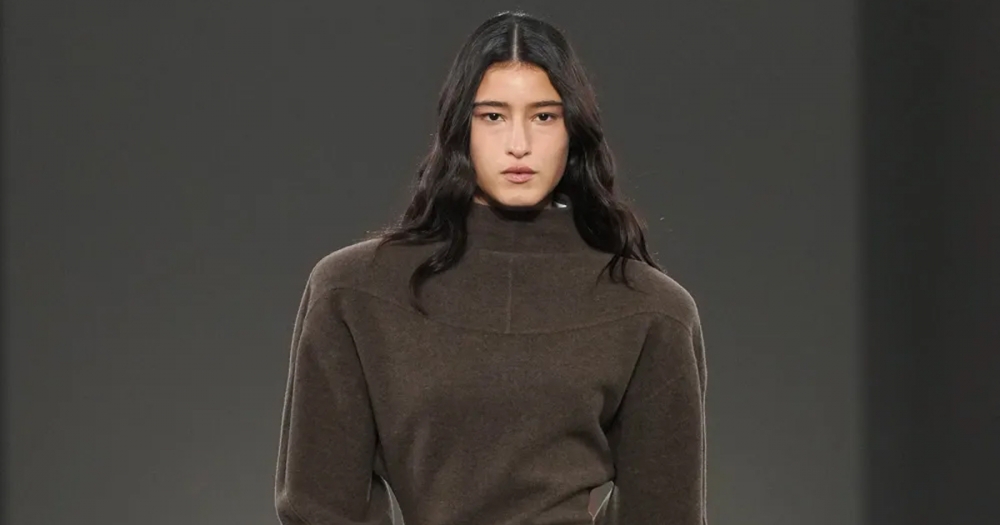 Max Mara, коллекция осень-зима 2026