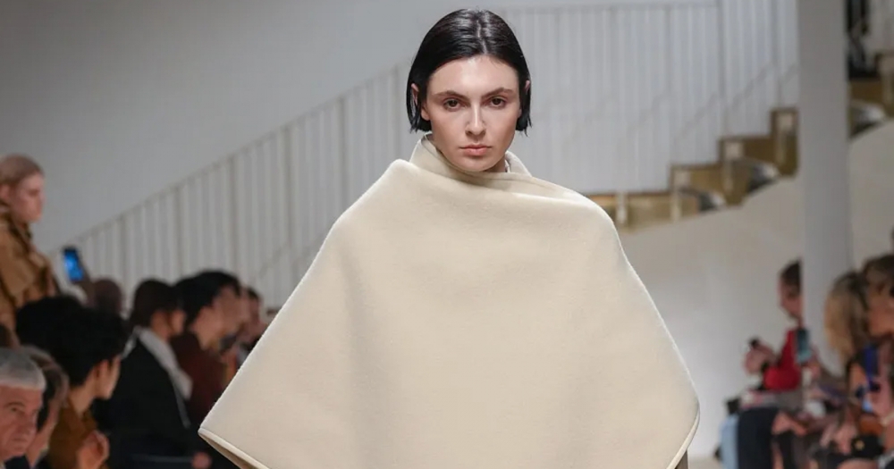 Tod's, коллекция осень-зима 2026