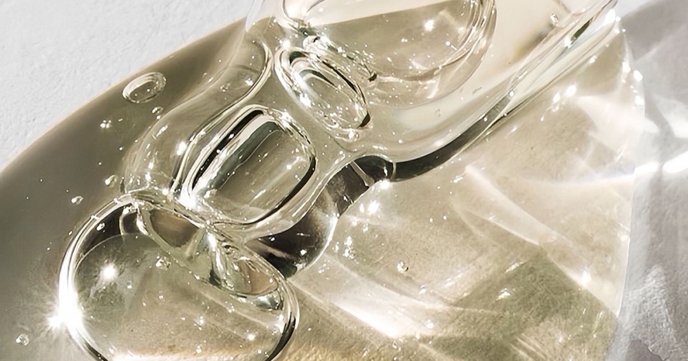 Для сияющей фарфорой кожи: 10 гелевых ночных масок