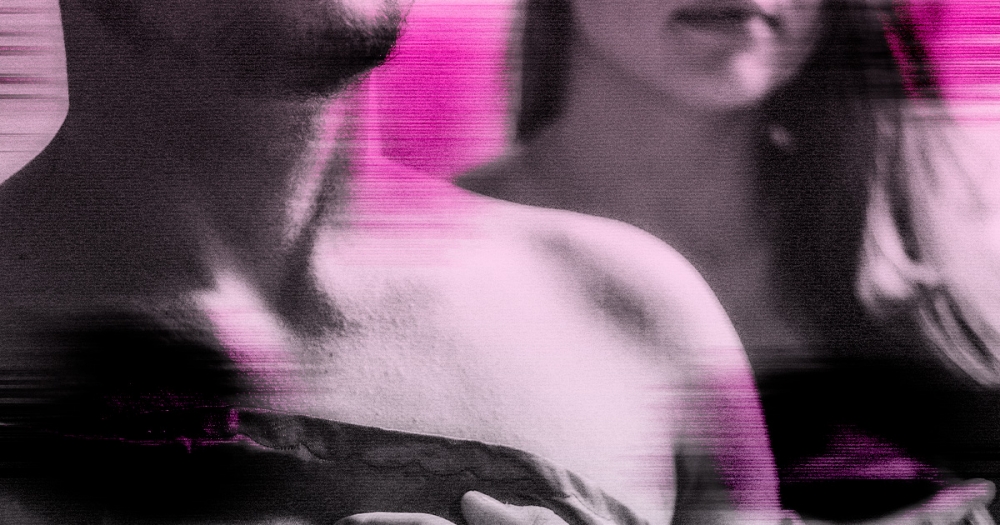 В поисках любви: секс как валюта собственной ценности (18+)