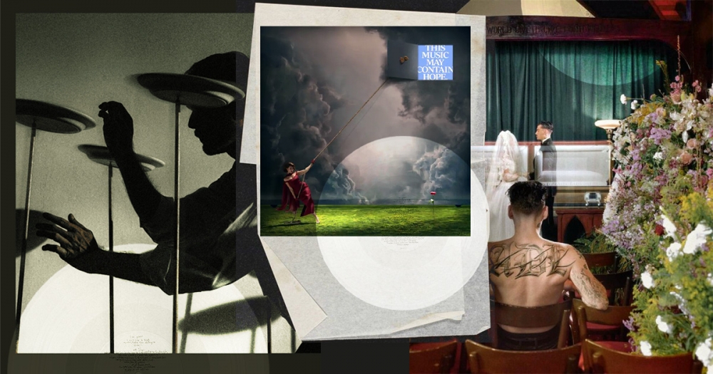 BTS, Гарри Стайлз и Бруно Марс: чьи альбомы мы слушали в начале 2026-го