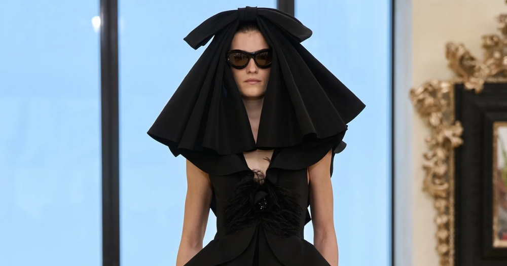 Chanel, коллекция resort 2027
