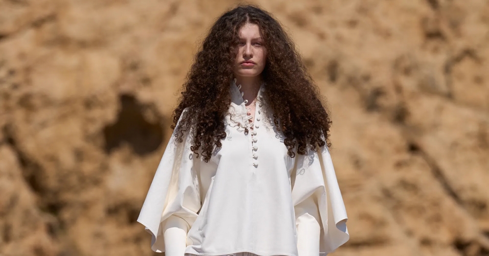 Jacquemus, коллекция весна-лето 2027