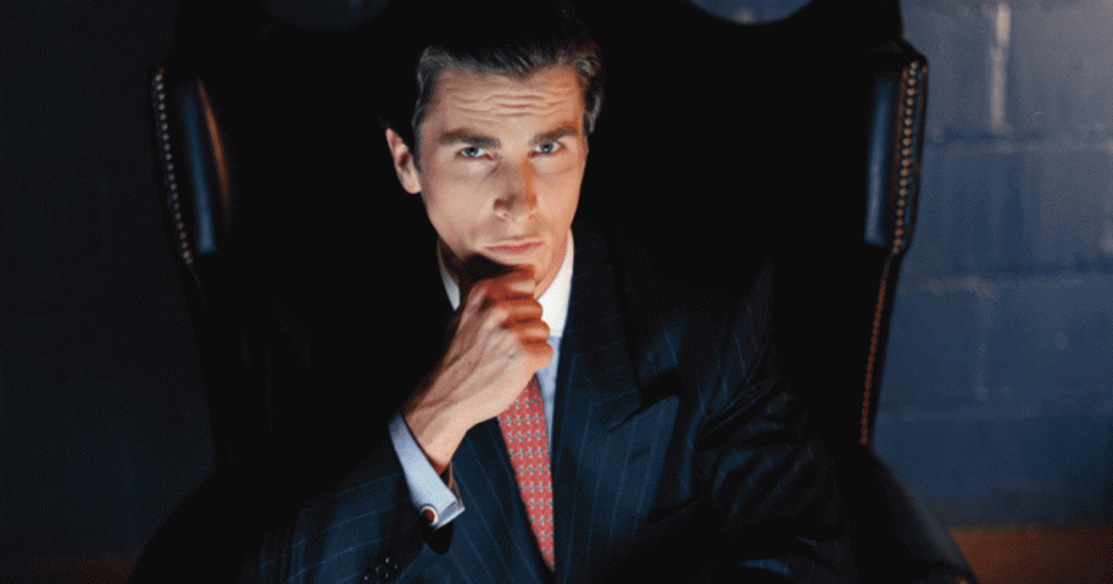 От «Американского психопата» до «Машиниста»:  10 лучших ролей Кристиана Бэйла. Выбор BURO.