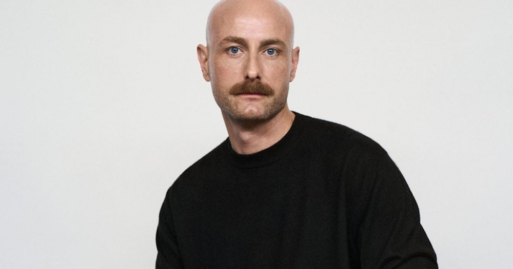 Что нам известно о новом креативном директоре Courreges Дрю Генри